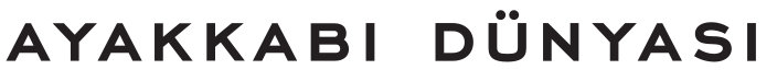 Ayakkabı Dünyası
